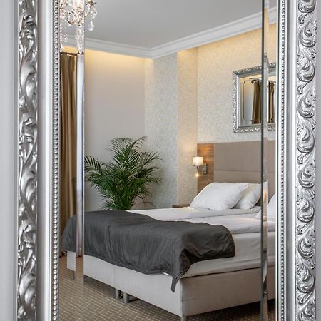 Moris Boutique Beach Hotel Gdansk Ngoại thất bức ảnh