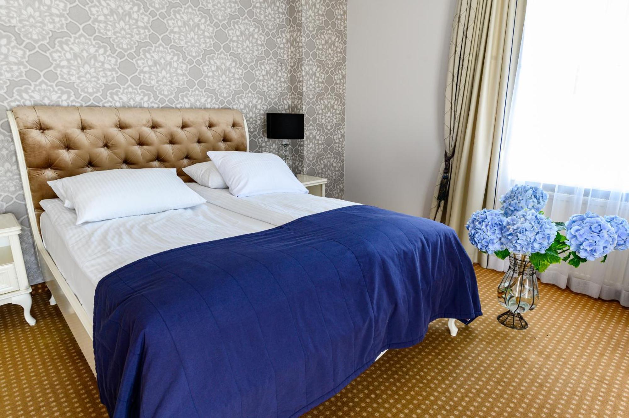 Moris Boutique Beach Hotel Gdansk Ngoại thất bức ảnh