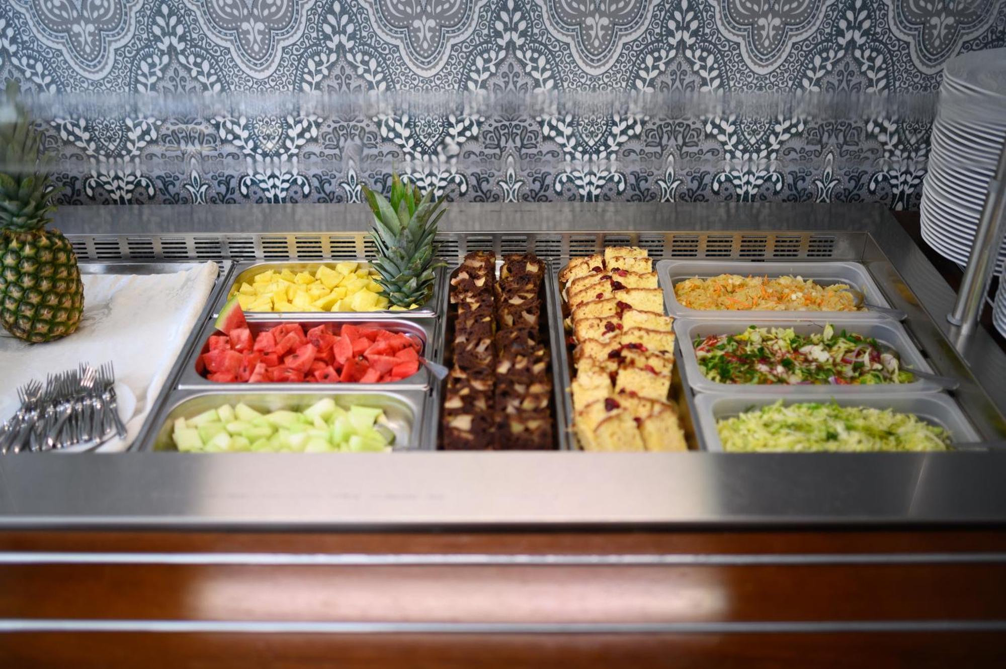Moris Boutique Beach Hotel Gdansk Ngoại thất bức ảnh