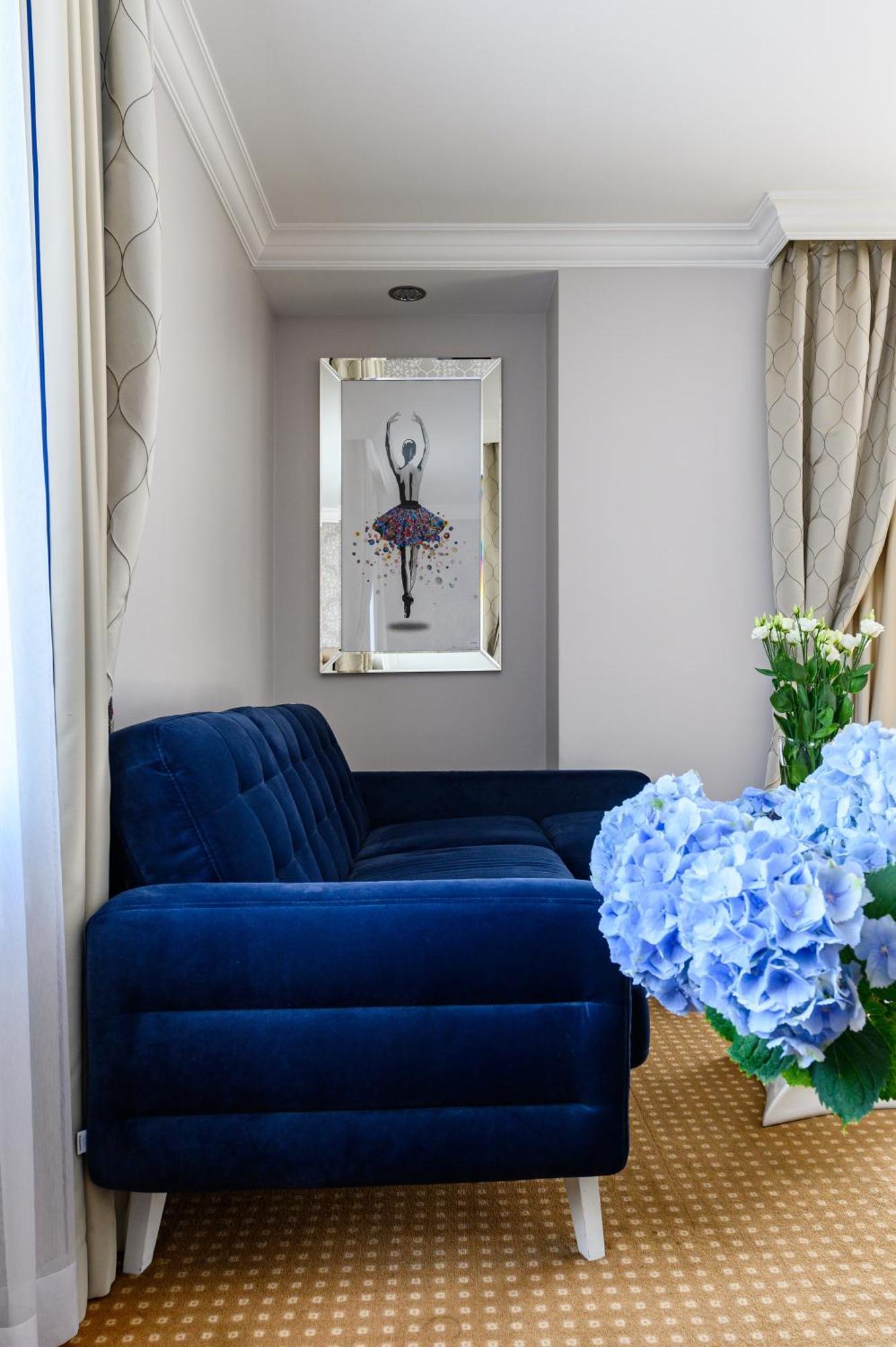 Moris Boutique Beach Hotel Gdansk Ngoại thất bức ảnh