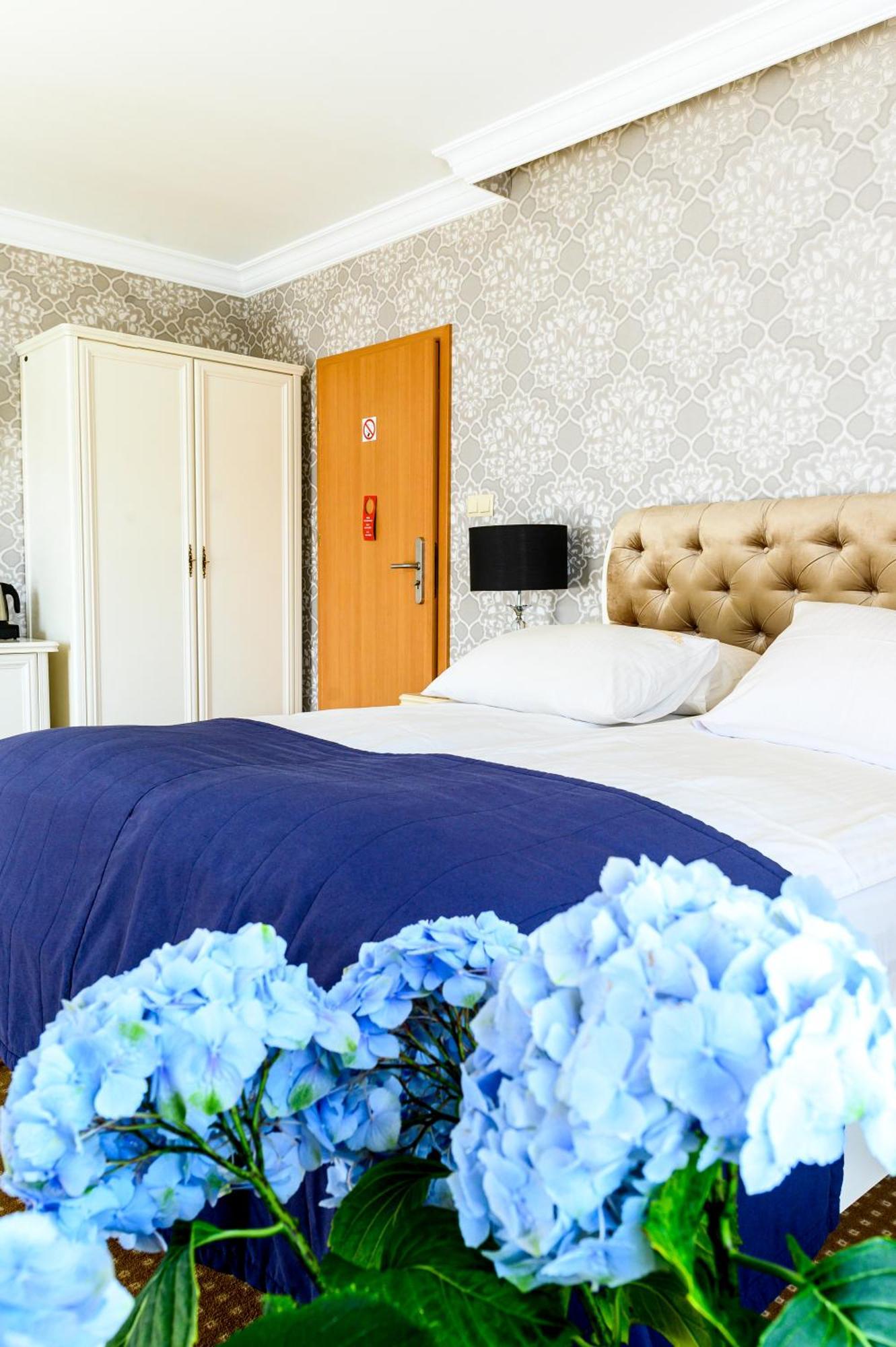 Moris Boutique Beach Hotel Gdansk Ngoại thất bức ảnh