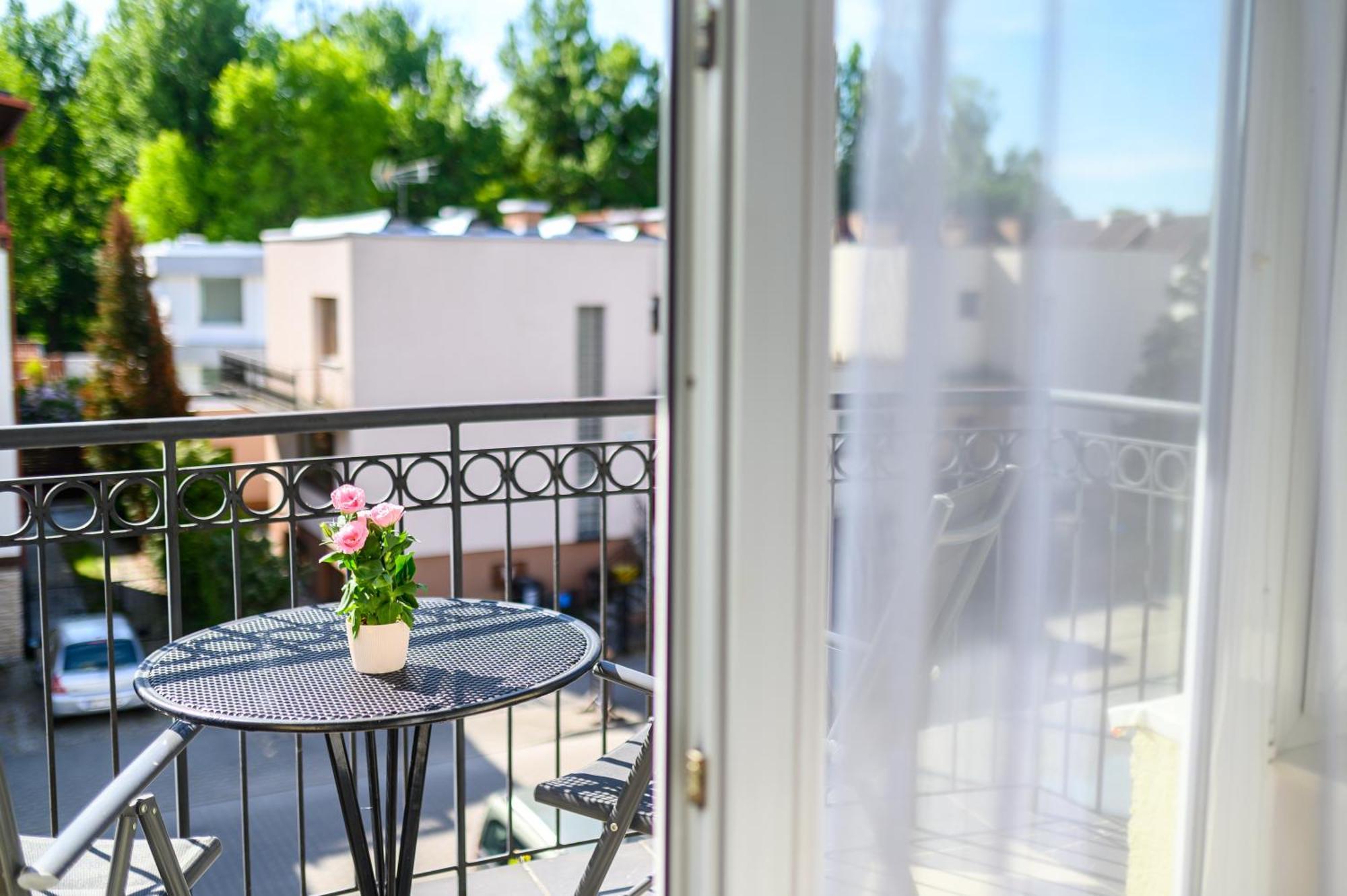 Moris Boutique Beach Hotel Gdansk Ngoại thất bức ảnh