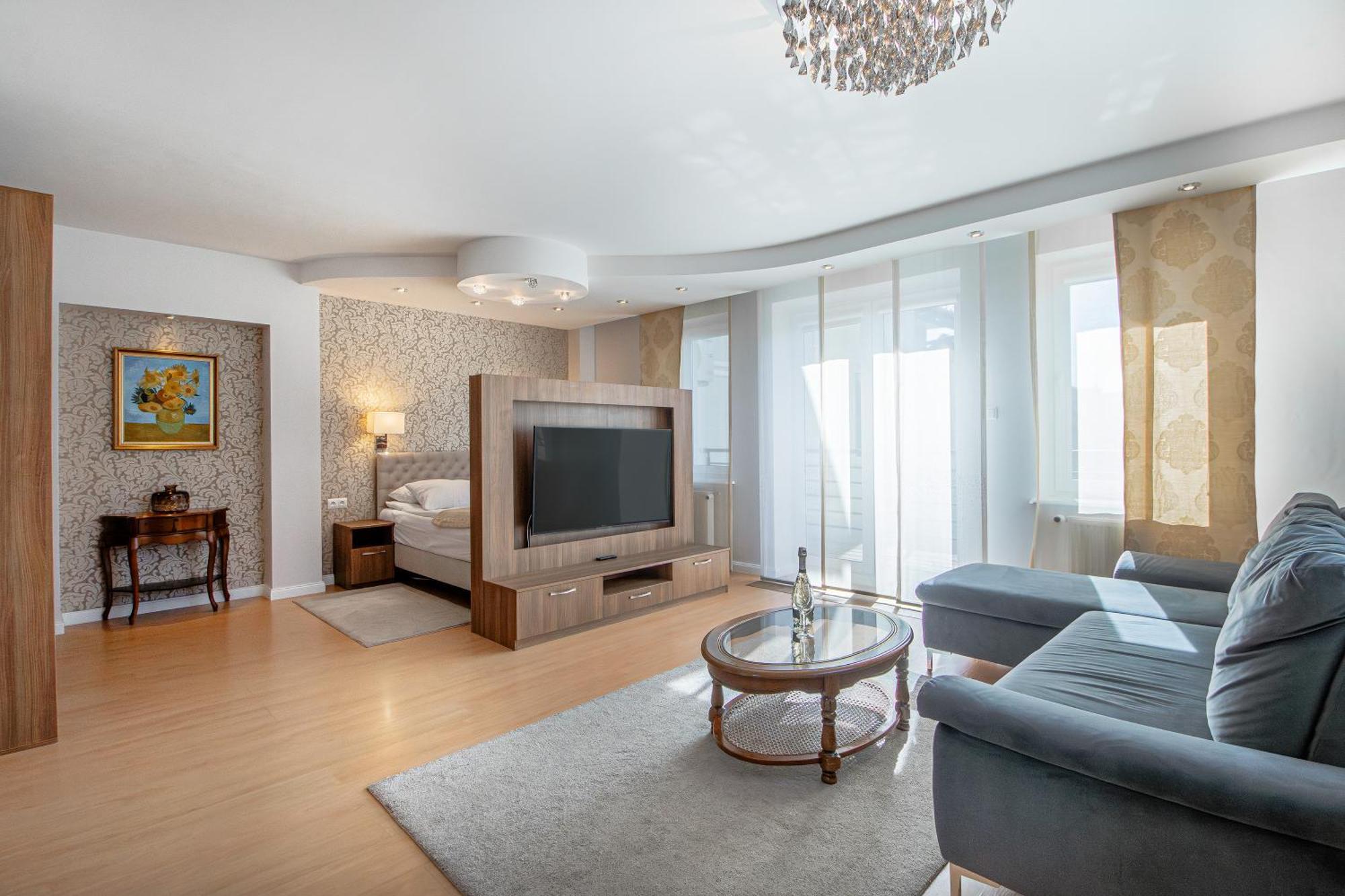 Moris Boutique Beach Hotel Gdansk Ngoại thất bức ảnh