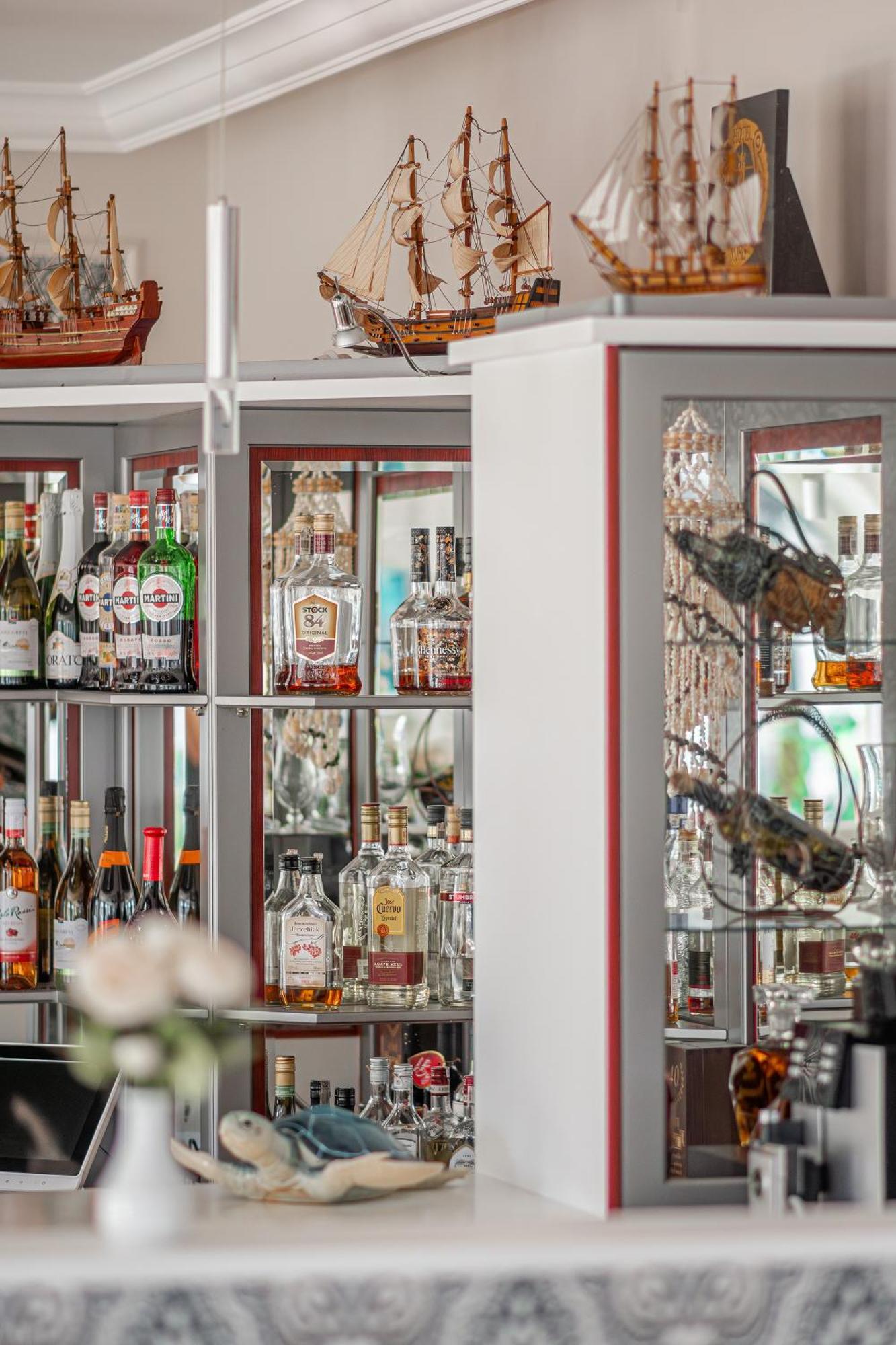 Moris Boutique Beach Hotel Gdansk Ngoại thất bức ảnh