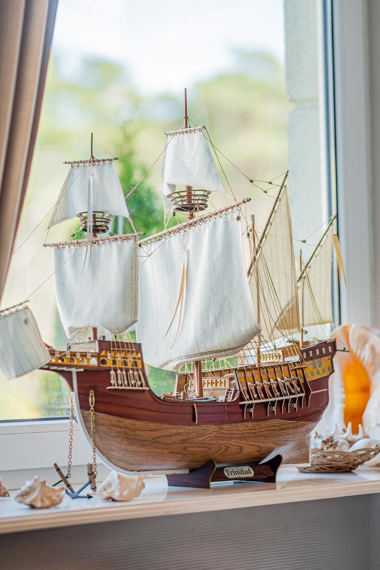 Moris Boutique Beach Hotel Gdansk Ngoại thất bức ảnh