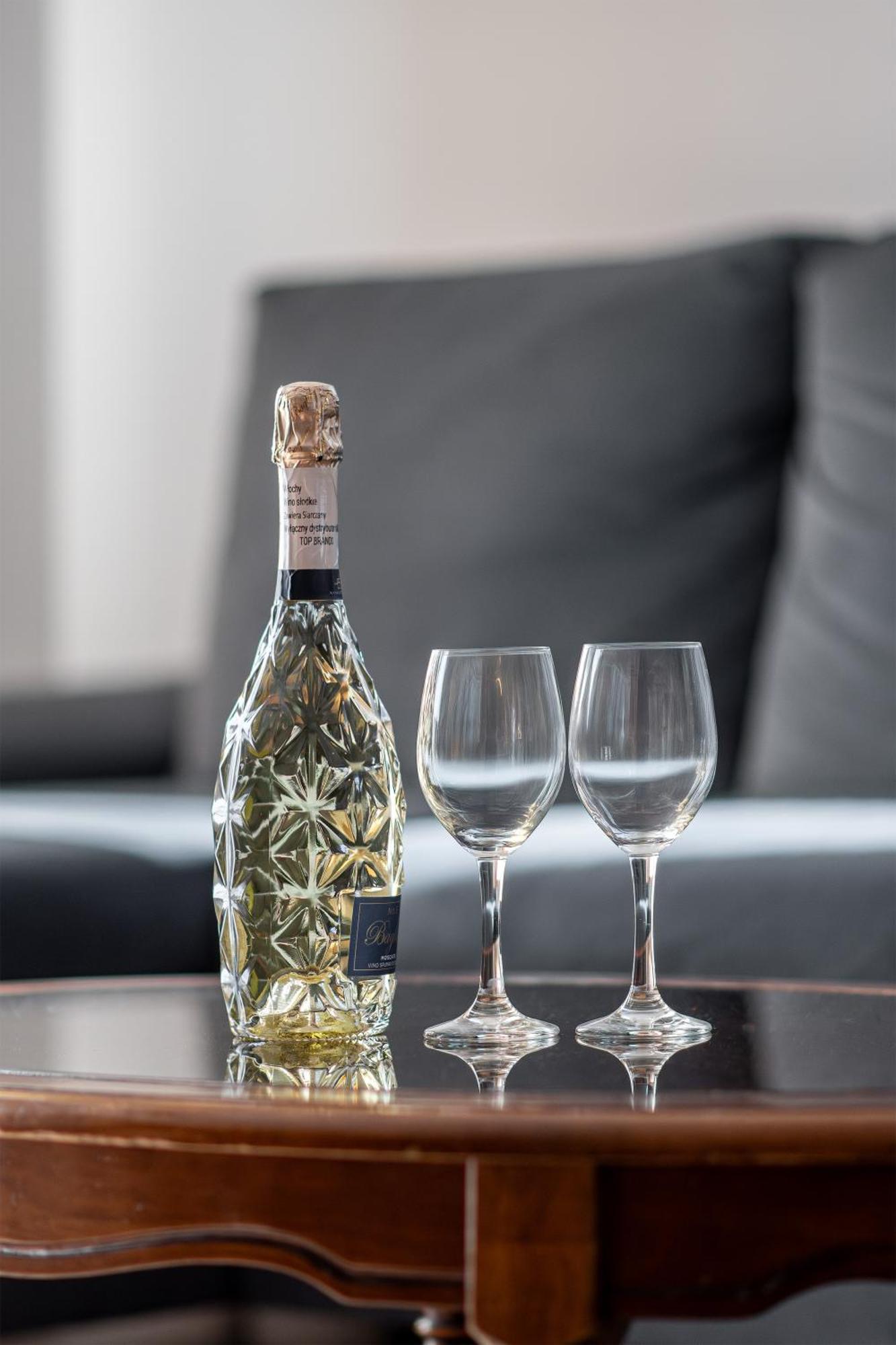 Moris Boutique Beach Hotel Gdansk Ngoại thất bức ảnh