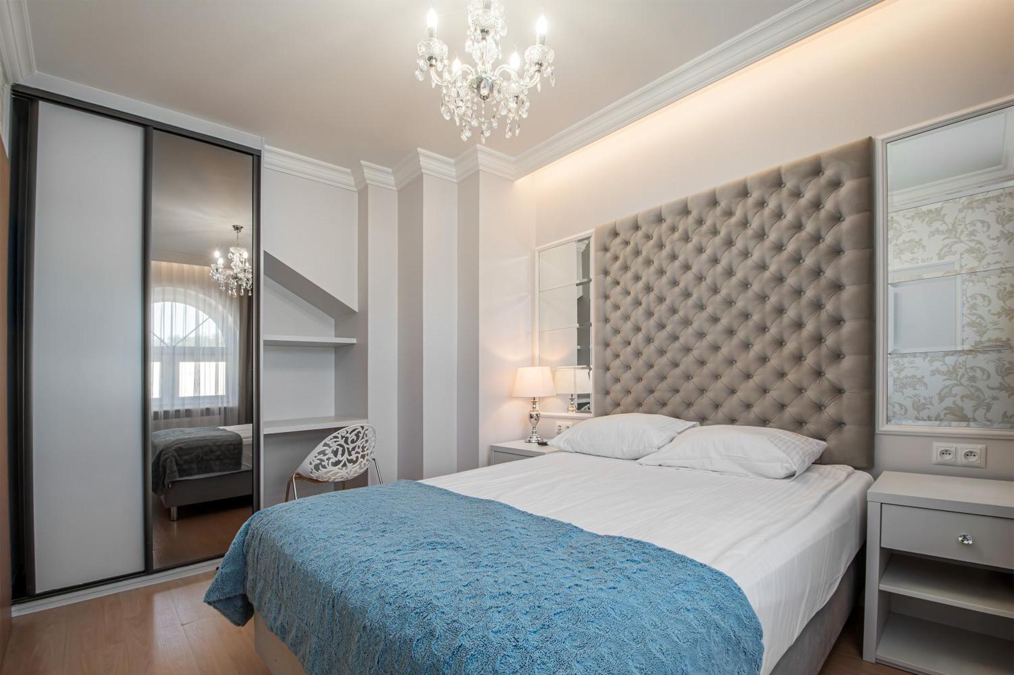 Moris Boutique Beach Hotel Gdansk Ngoại thất bức ảnh