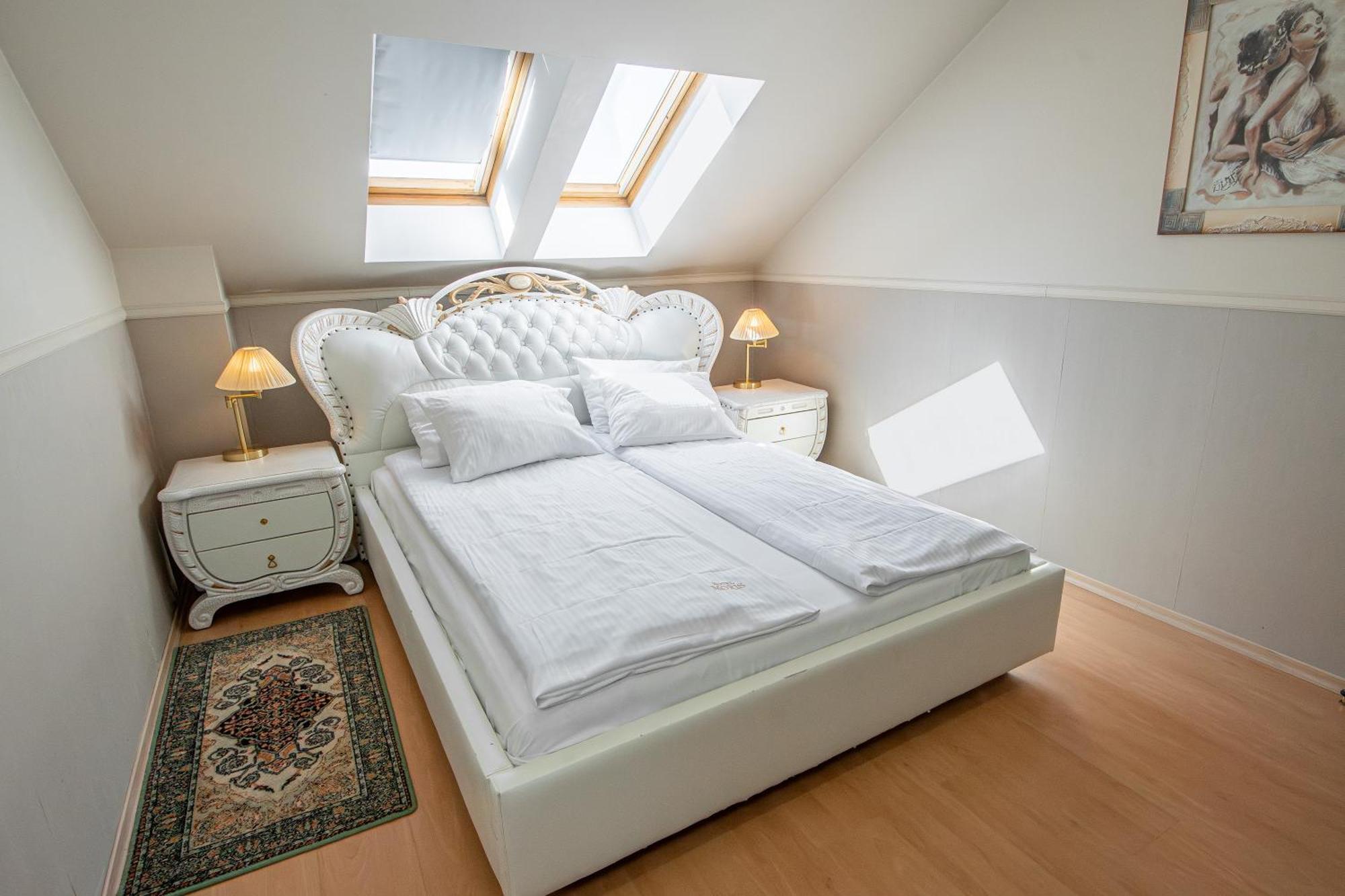 Moris Boutique Beach Hotel Gdansk Ngoại thất bức ảnh